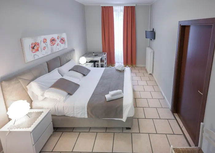 Affittacamere Berzi Trieste