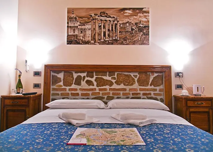 Optimus B&B Roma
