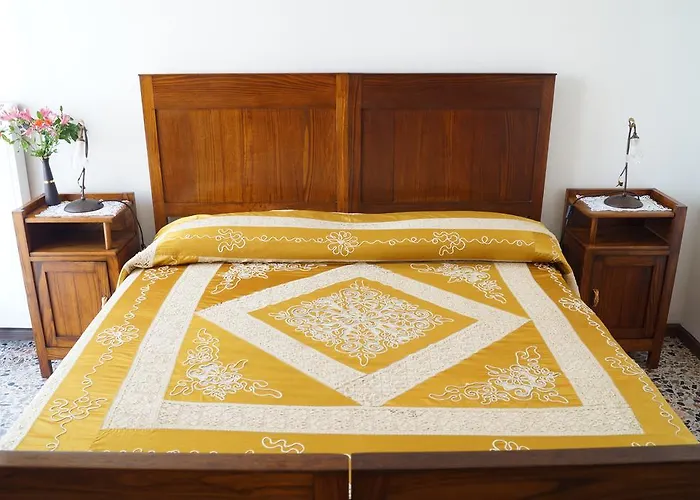 Bed and Breakfast Il Melograno Oristano