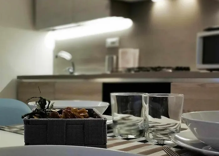 Casa Belfiore Vicenza 1