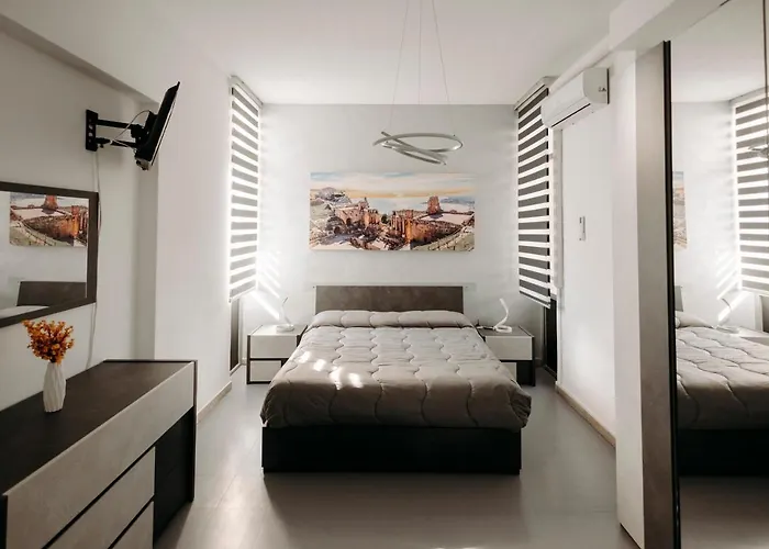Hotel Katania Secret