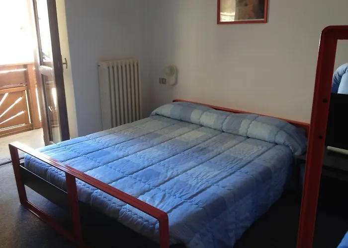 Hotel Rododendro Foppolo