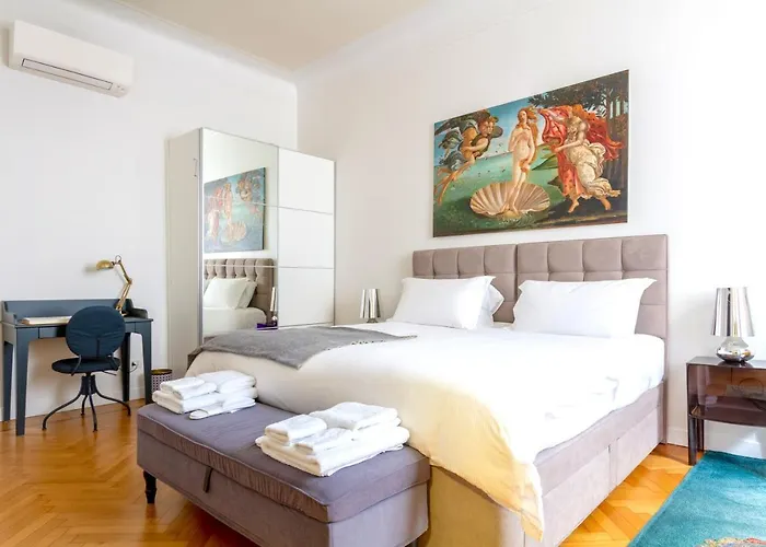 B&B Liberty Suite Milano