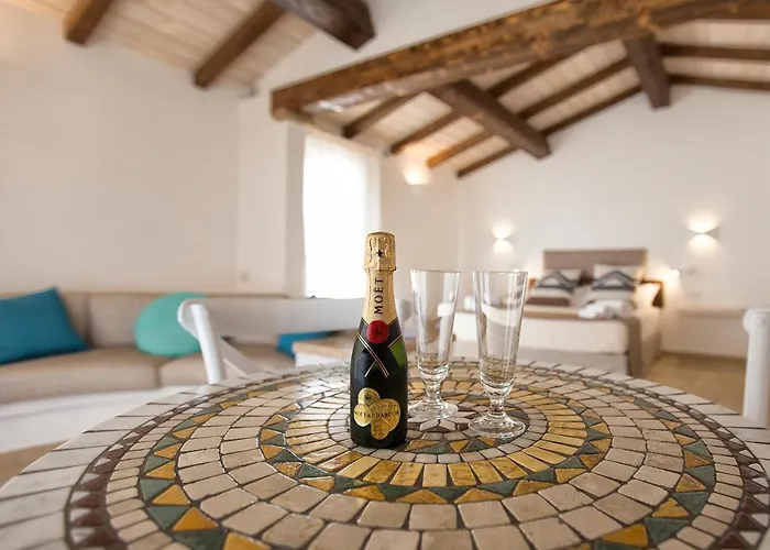 Villa Nicoletta Santa Teresa di Gallura