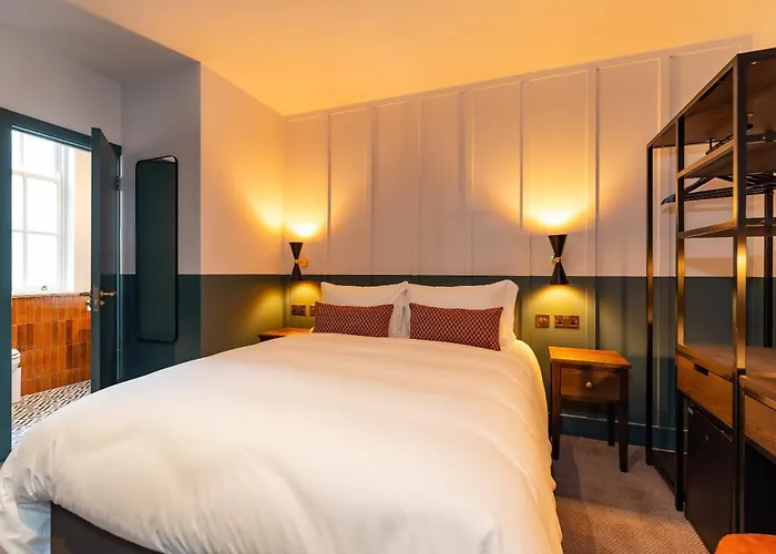 Hotel The Pride Of Paddington Londra