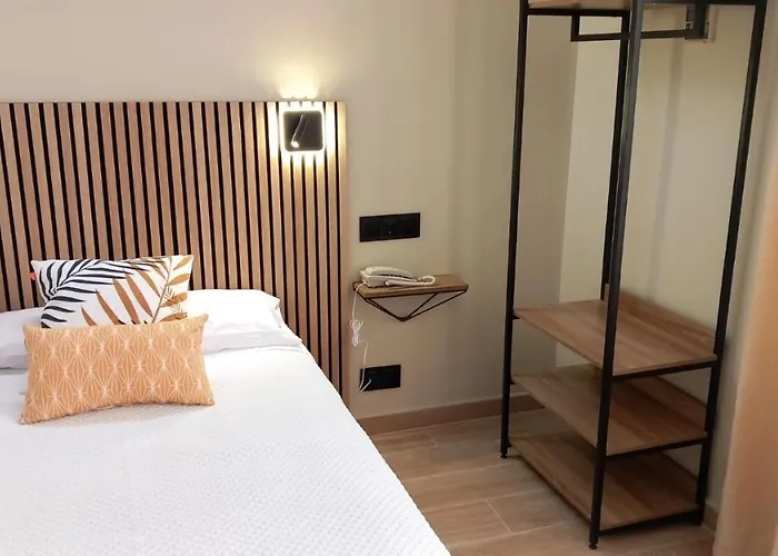 Hostal Astoria Madrid