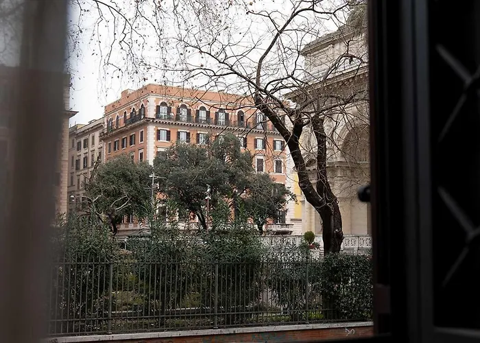 Smart Guesthouse Termini Roma