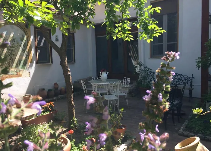 Villa Serra B&B iun E6769 Oristano