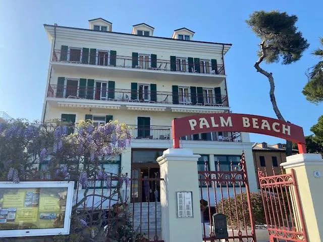 Palm Beach Diano Marina