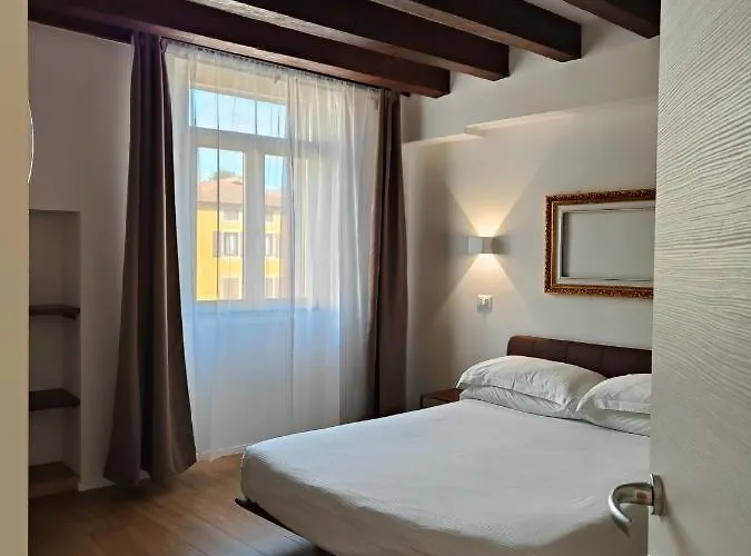 Borgo di Ponte Holiday Apartments&Rooms Cividale del Friuli