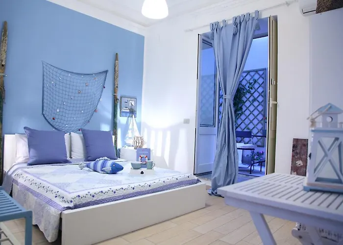 Vacanze Palermitane Palermo