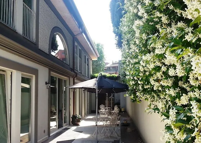 Corte Merighi Charming Rooms Verona