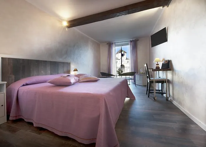 Bed and Breakfast La Finestra Sulla Reggia Venaria Reale