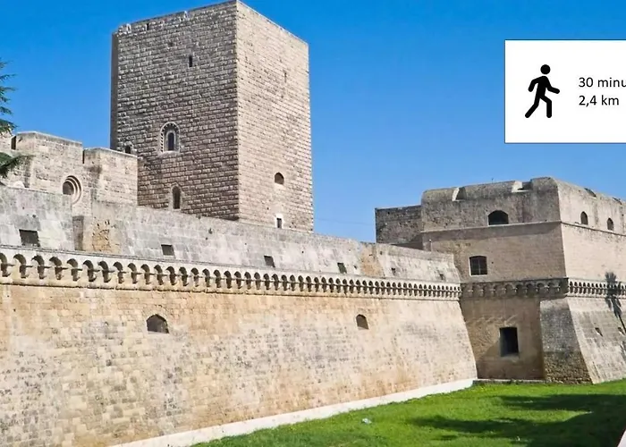Bed and Breakfast B26 Bari