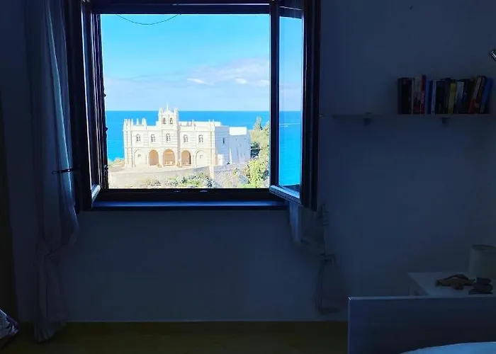 Aparthotel Bluemind Tropea