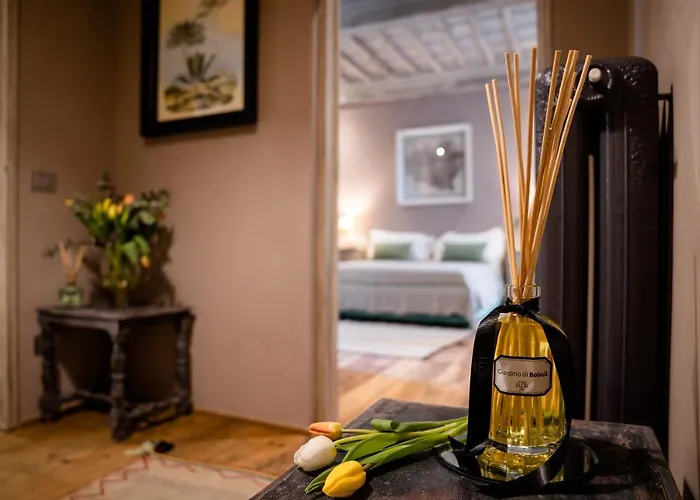 Borgo Signature Rooms Firenze