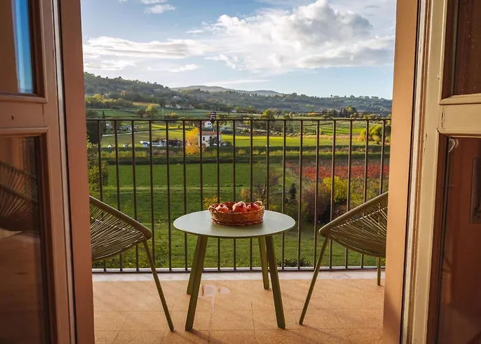 Hotel Casa di nonna Bevagna