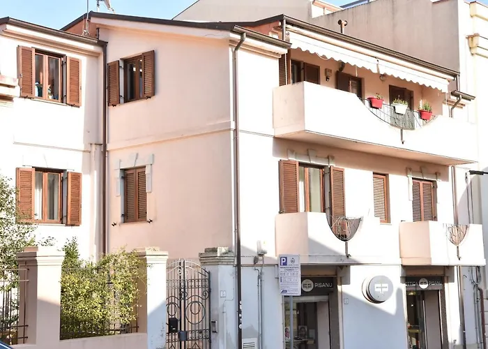 B&B Le Due Isole Nuoro 