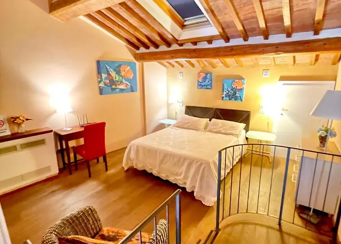 Hotel Il Corso Montepulciano Stazione