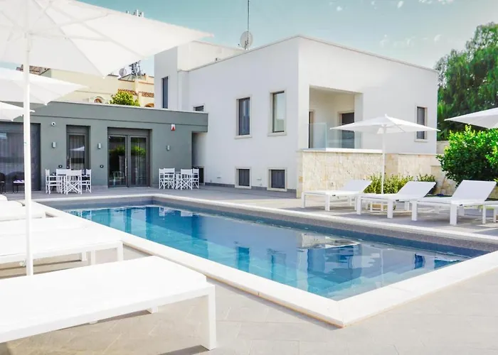 Hotel Dimora Giulia Bari