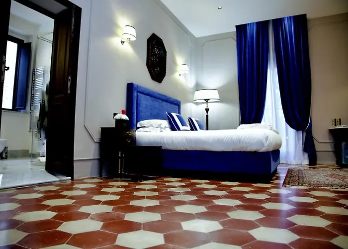 Hotel Palazzo Papa Gregorio XVI Tivoli