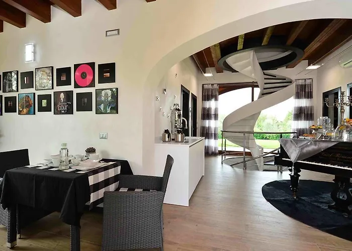 Doremi BB Foresteria Desenzano del Garda