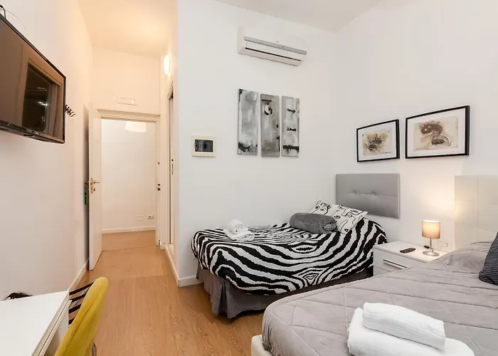 Julius Caesar Home Roma