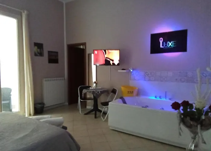 Vida Rooms Luxury Palermo