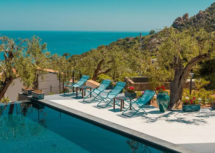 Villa Totò Resort Cefalù