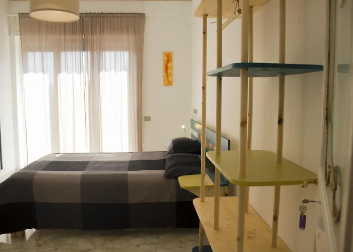 Apple Guest House Bari