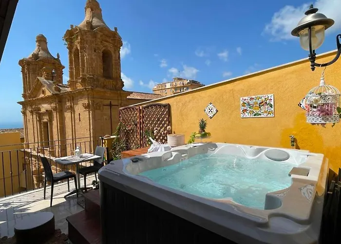 Hotel Rabatè Agrigento