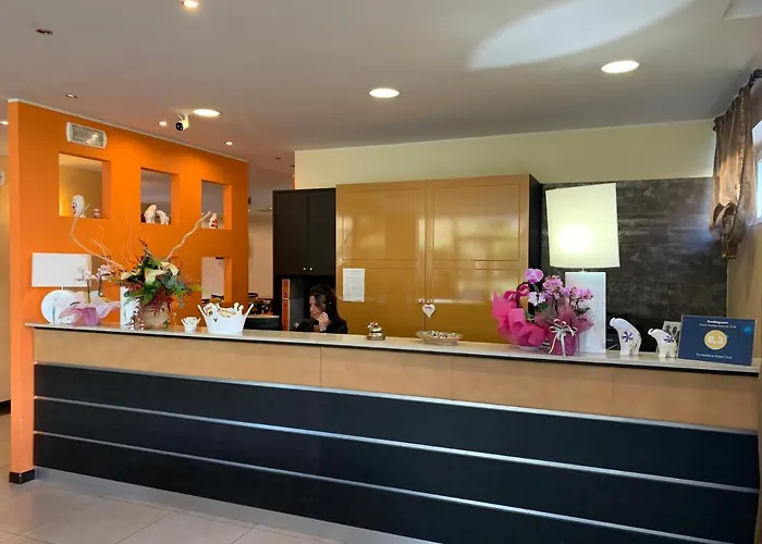 Europalace Hotel Todi