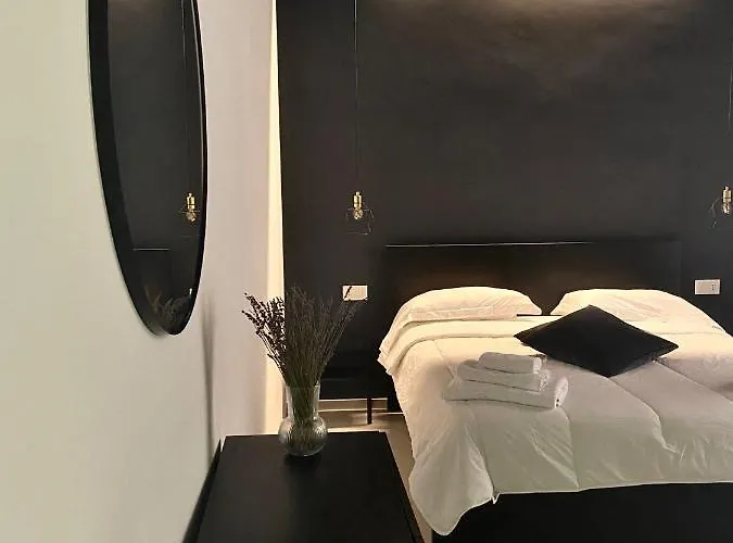 Bed and Breakfast Residenza Marcelli Isernia