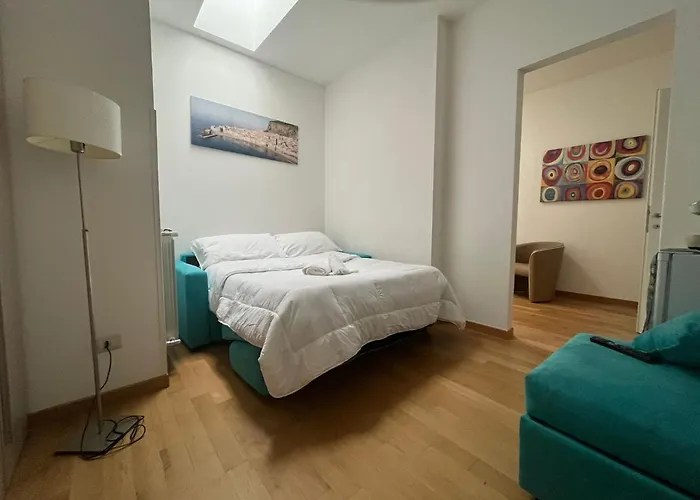 Horizon Suites Cefalù