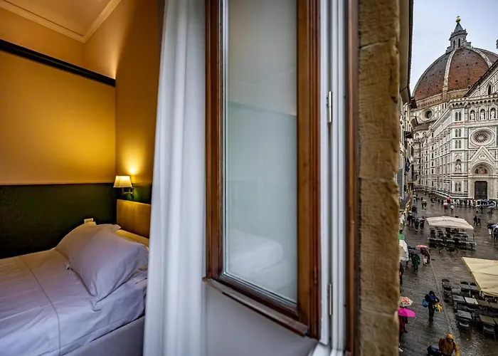 B&B Cerretani Palace Firenze