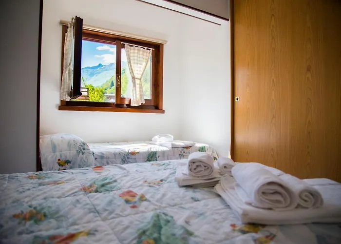 Hotel Marguareis Limone Piemonte