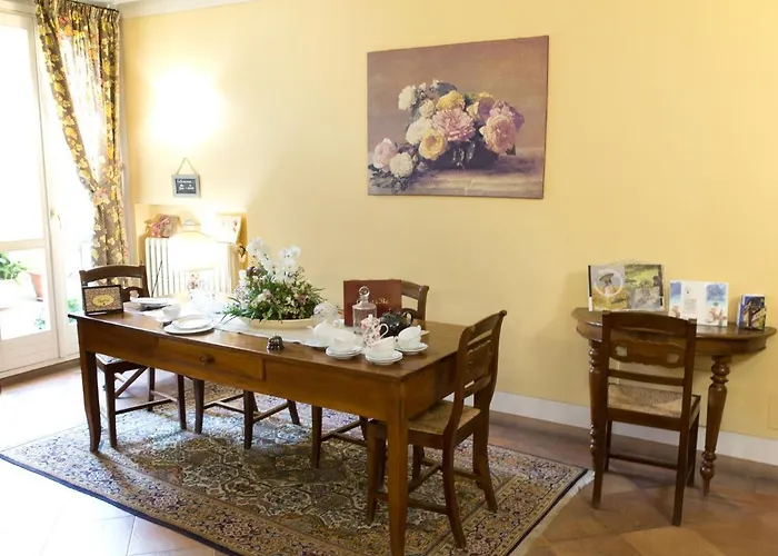 Bed and Breakfast Il Bagattino Ferrara