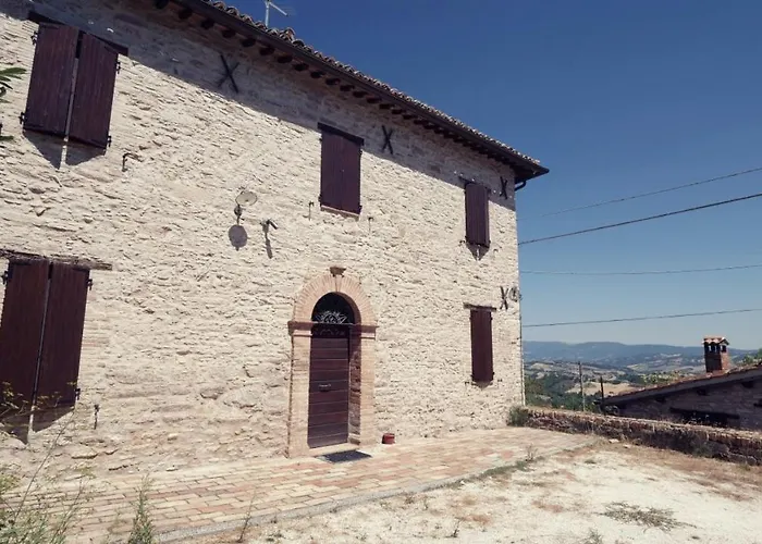 Borgo de' Varano by Hotel I Duchi Camerino