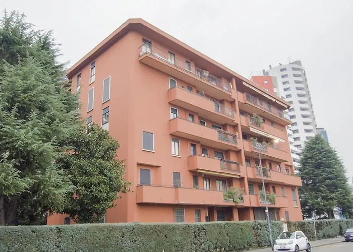 Hotel Longanesi 26 Milano