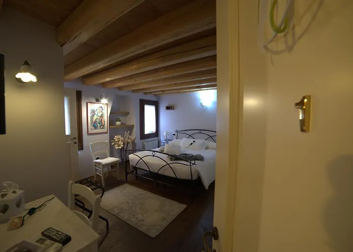 B&B Casa Perla Chioggia