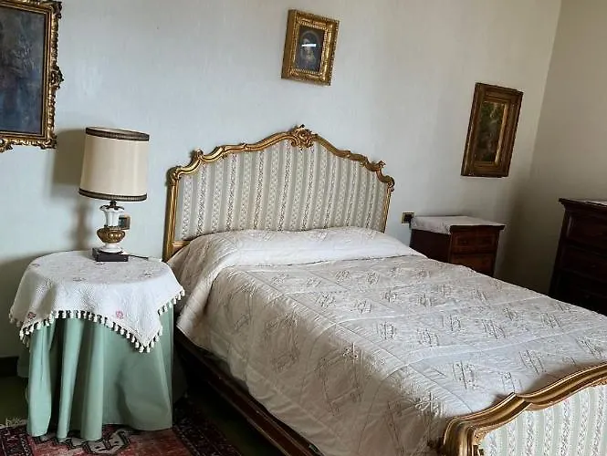 Hotel Residenza Le Magnolie Verbania