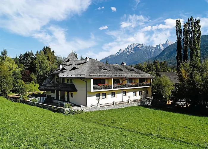 Residence Adler Villabassa