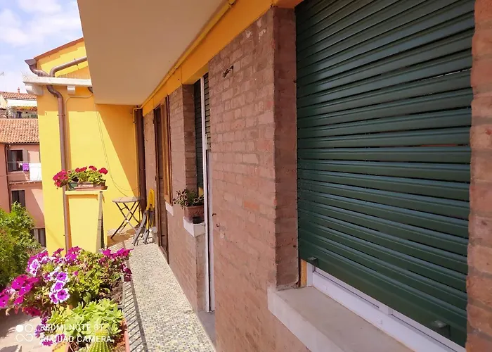 Casa Gialla Venezia