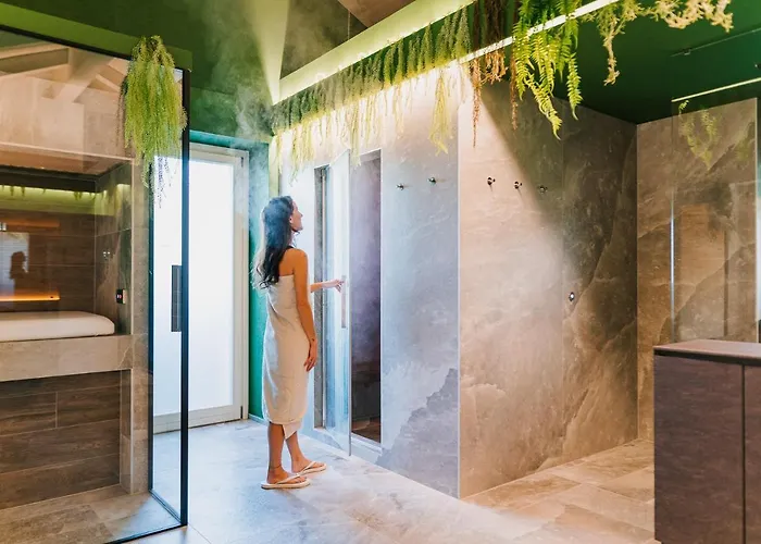 La Tenuta di Santo Stefano - Agri Resort Fossano