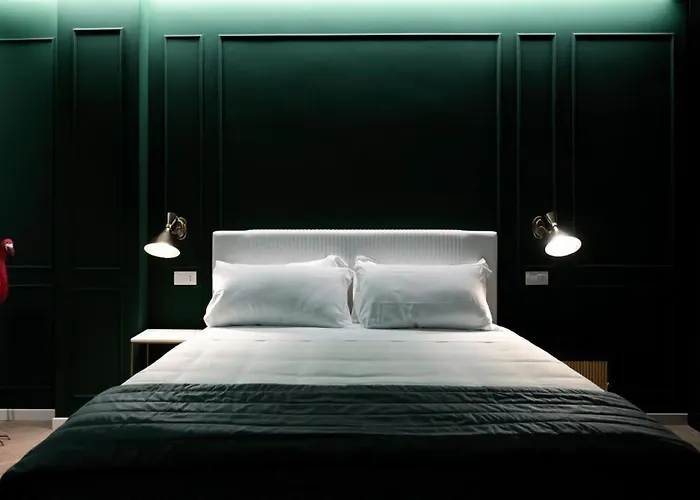 Salotto Room Boutique Pescara