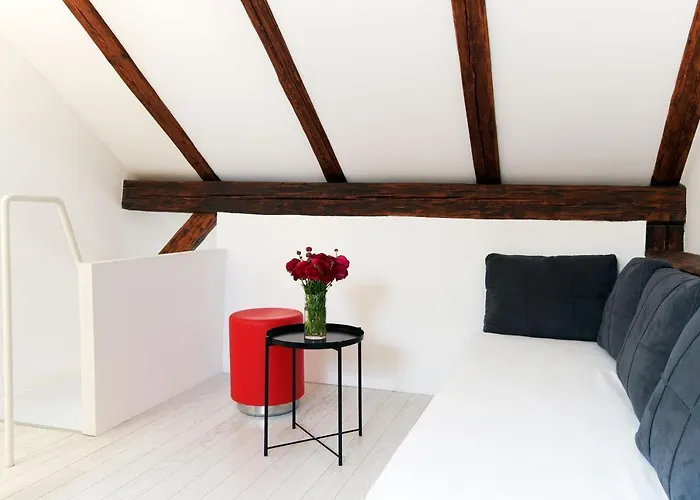 Art Hotel Like Zagabria