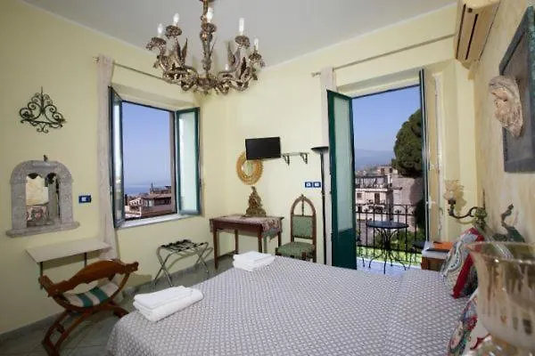 Villa Gaia Taormina
