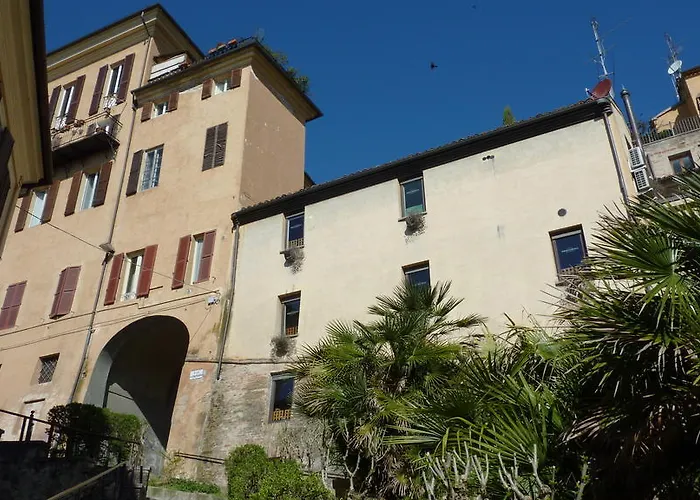 Al Pergolesi B&B Jesi