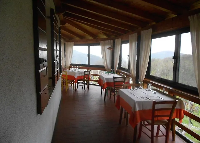 Biss Badaliss - Bed & Breakfast Valdobbiadene