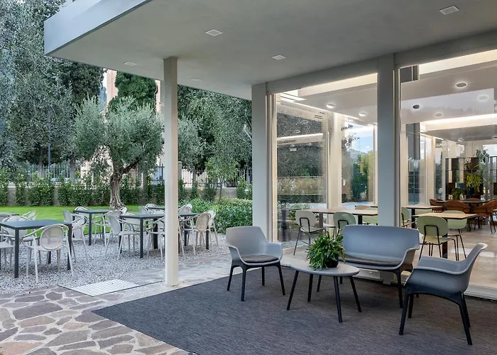Reflection Boutique Hotels Toscolano-Maderno